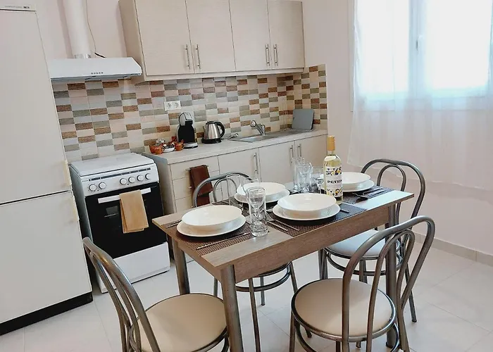 Stamatis Corfu 2 *