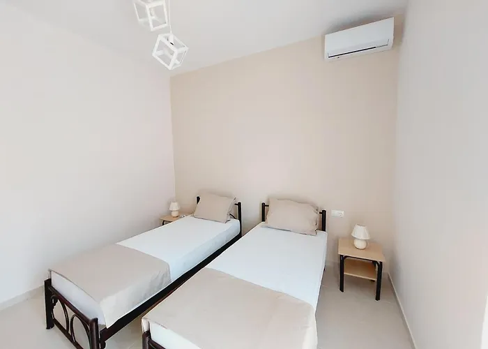 Stamatis Corfu 2 Apartamento