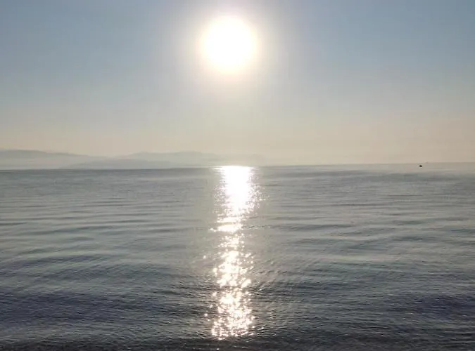 Apartamento Stamatis Corfu 2 Ipsos