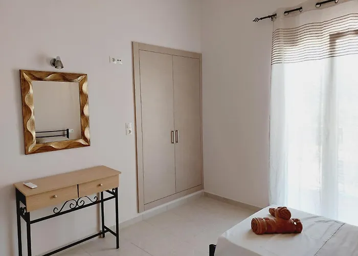Stamatis Corfu 2 Apartamento