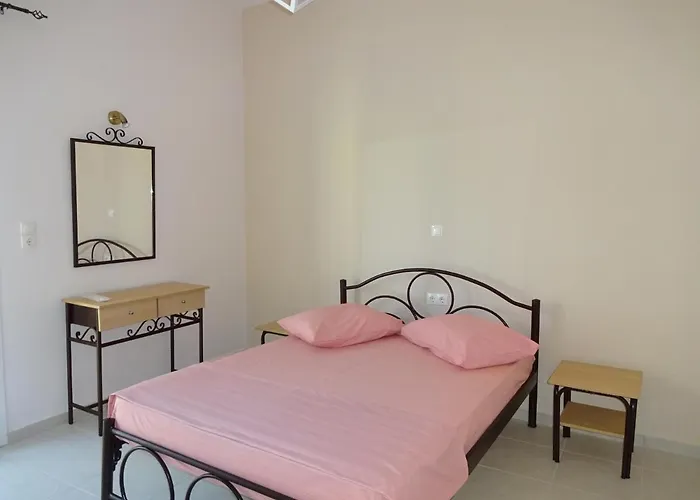 Apartamento Stamatis Corfu 2 *