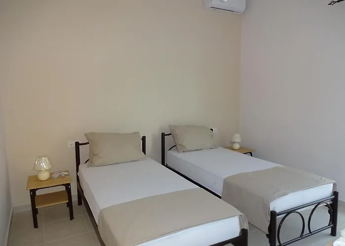 Stamatis Corfu 2 *