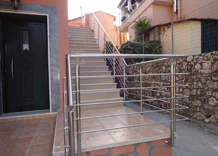 Stamatis Corfu 2 Apartamento *