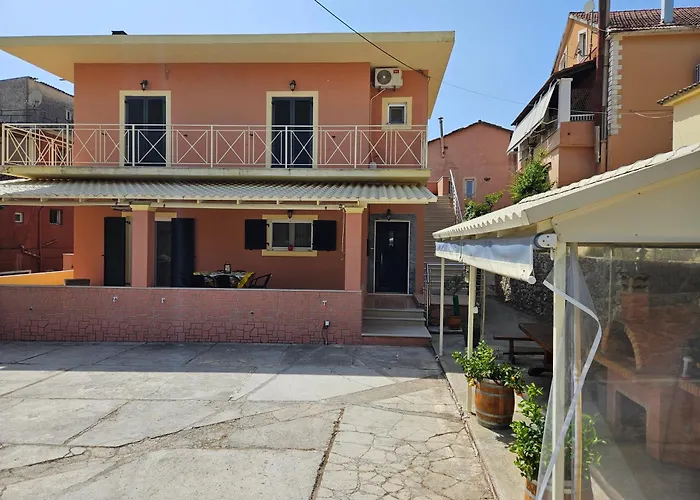 Stamatis Corfu 2